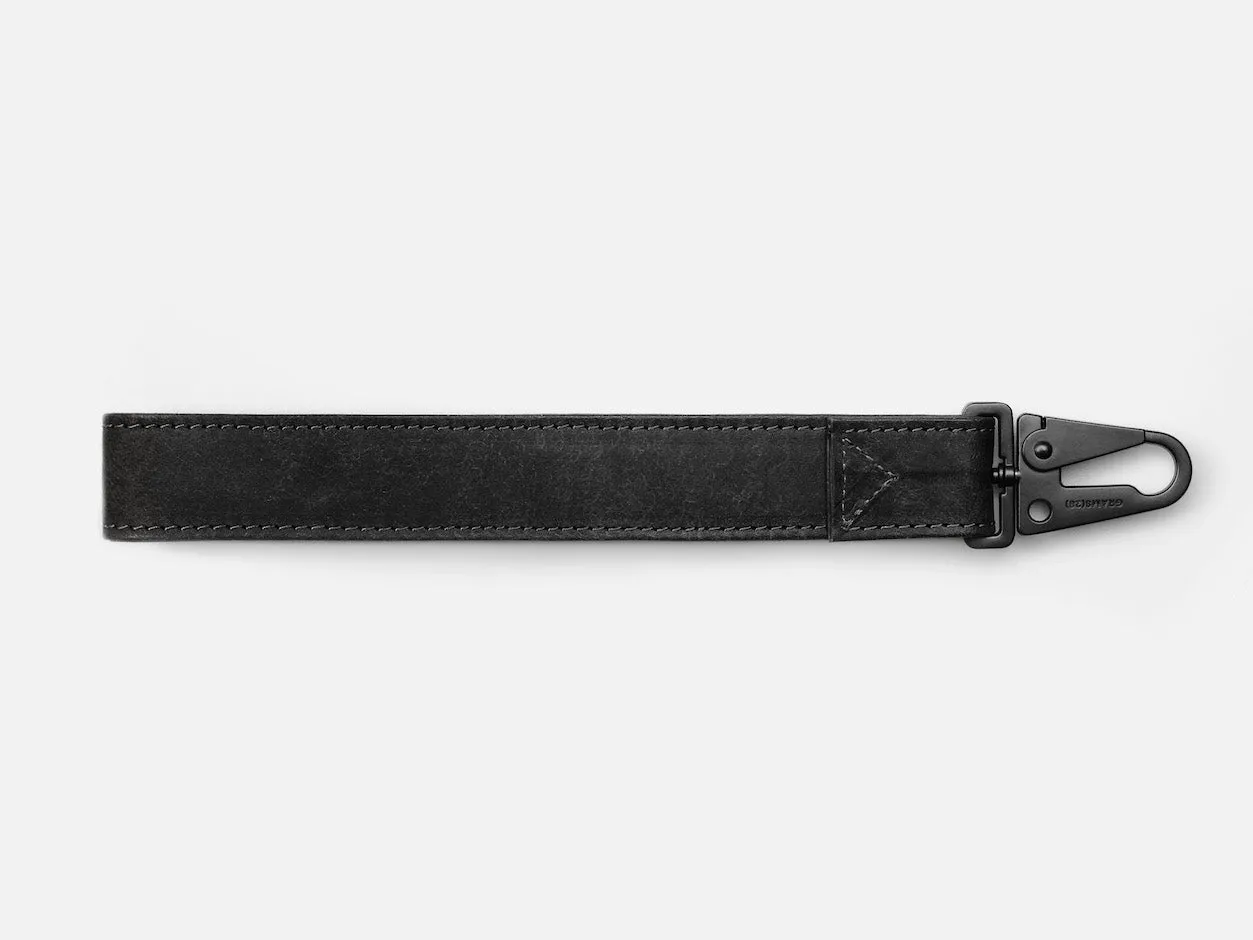 123 Wrist Strap | Snowflake