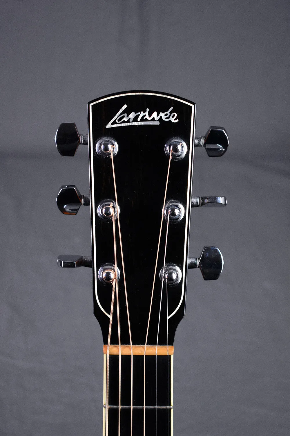 1998 Larrivée  C-10 with pickup