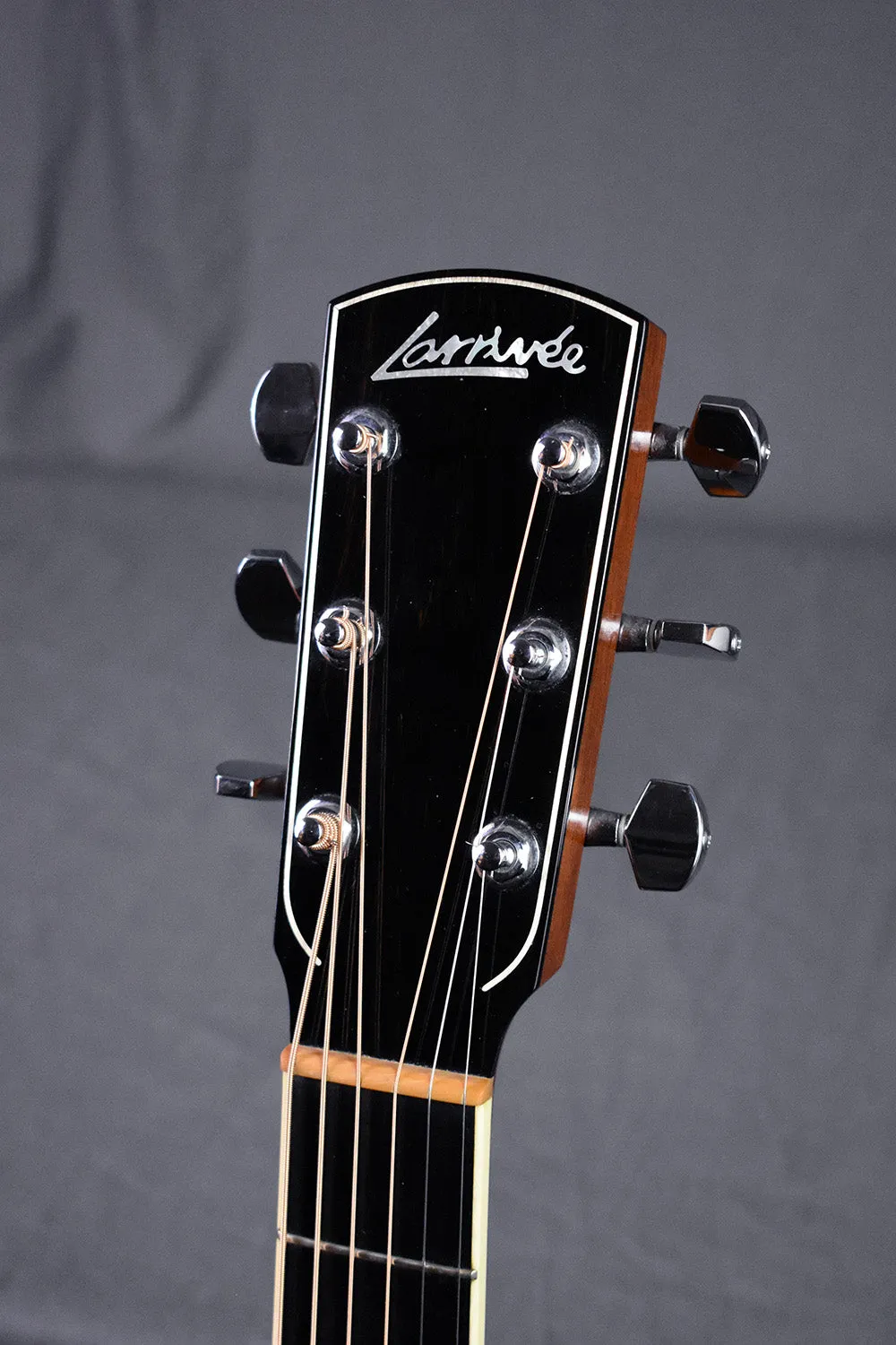 1998 Larrivée  C-10 with pickup