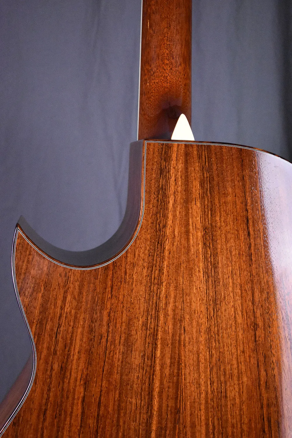 1998 Larrivée  C-10 with pickup
