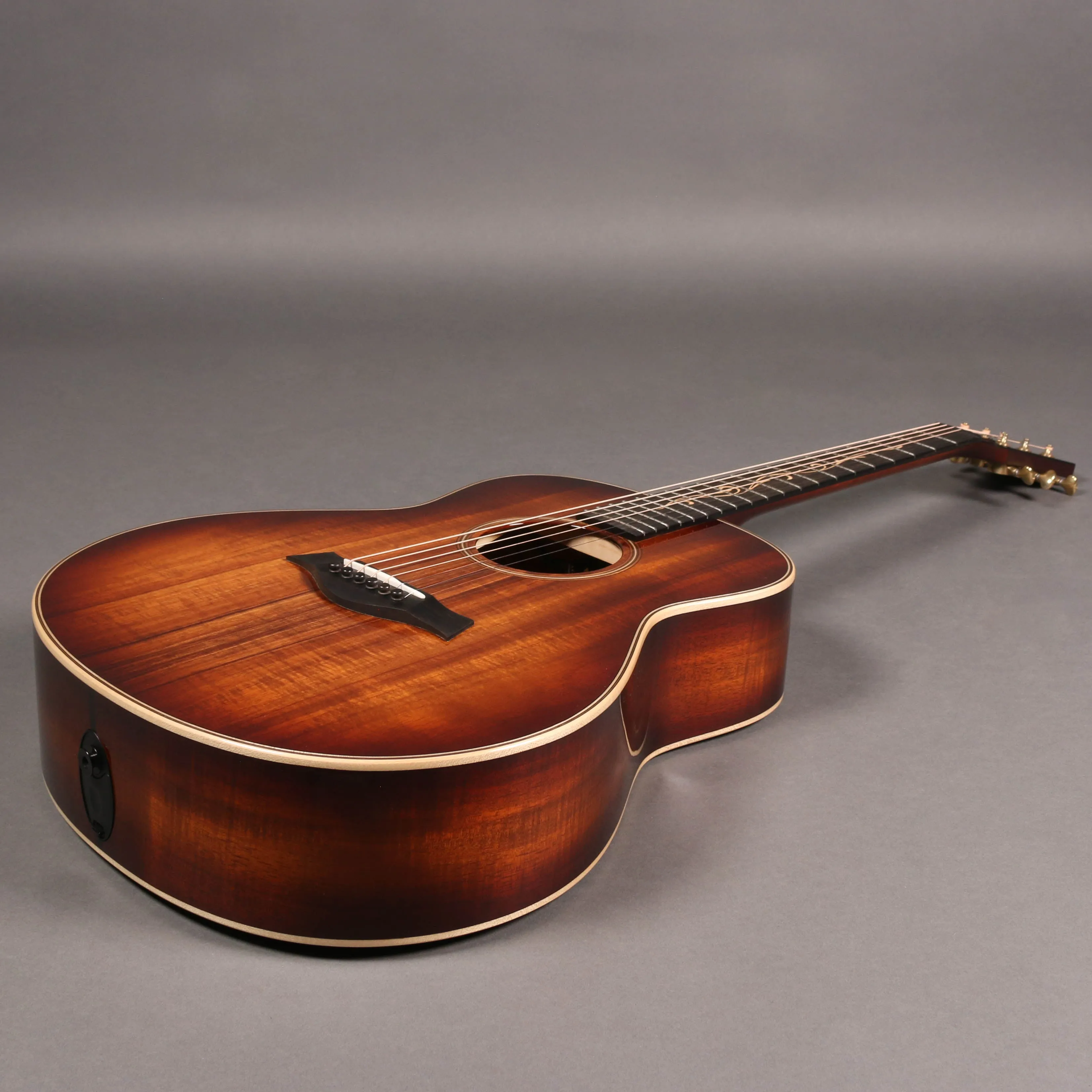 2012 Taylor K21e