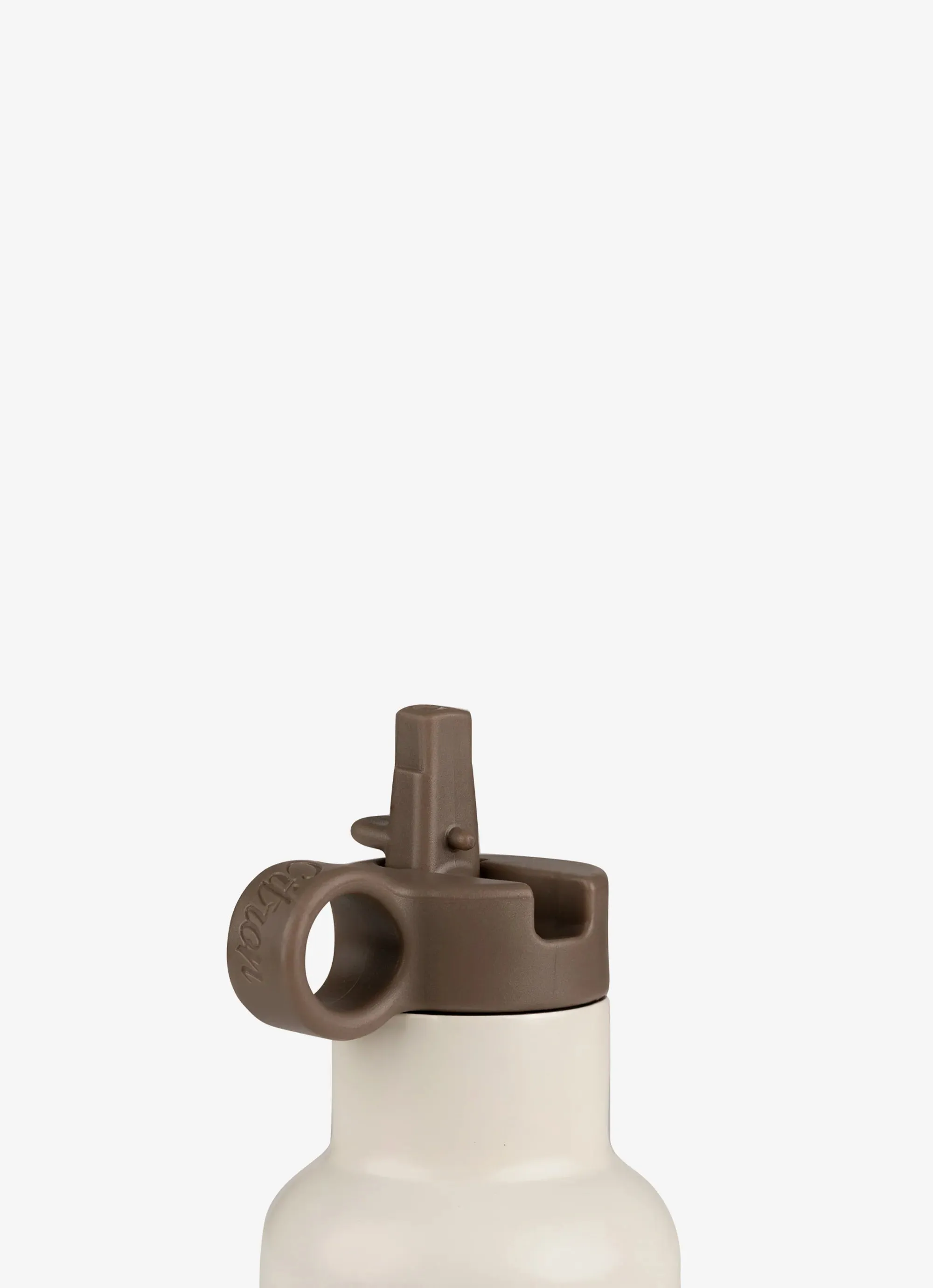 250ml Insulated Water Bottle Lemon