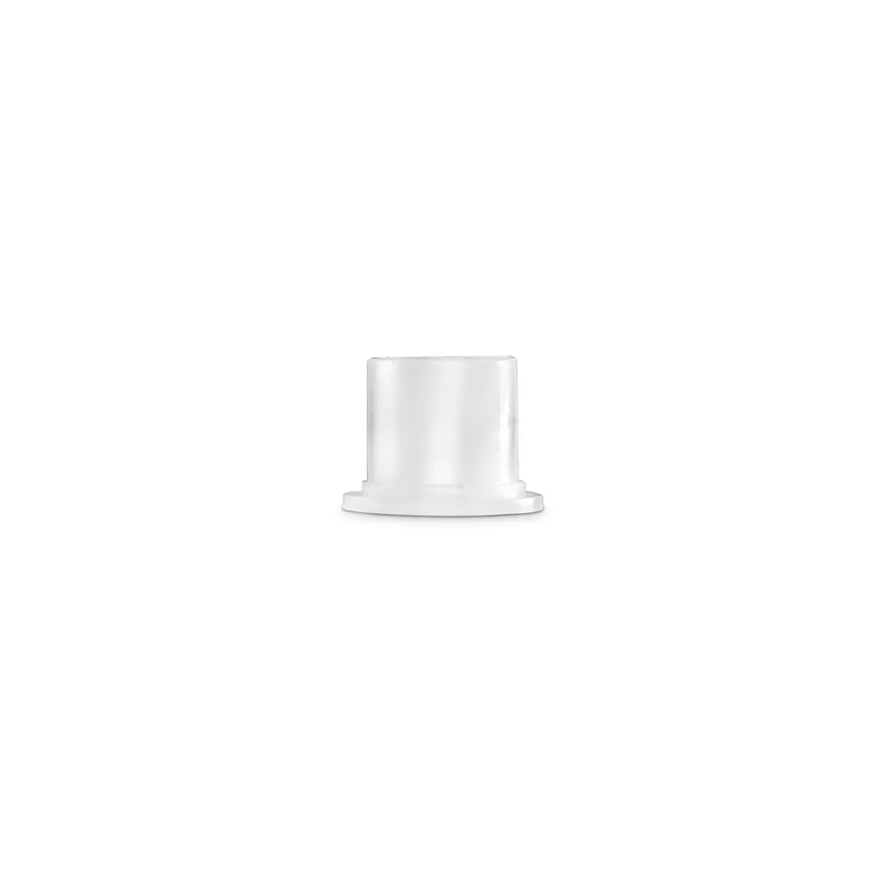 500 Saferly Ink Cups for Tattoo Ink — Pick Size