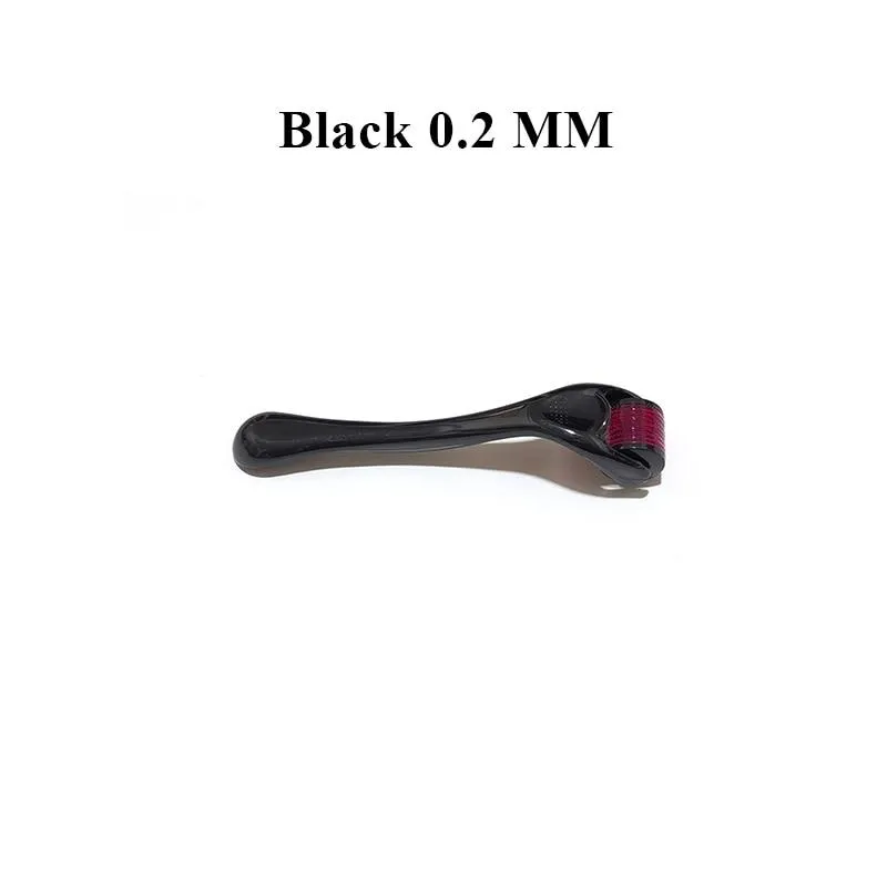 540 Titanium Needle Derma Roller