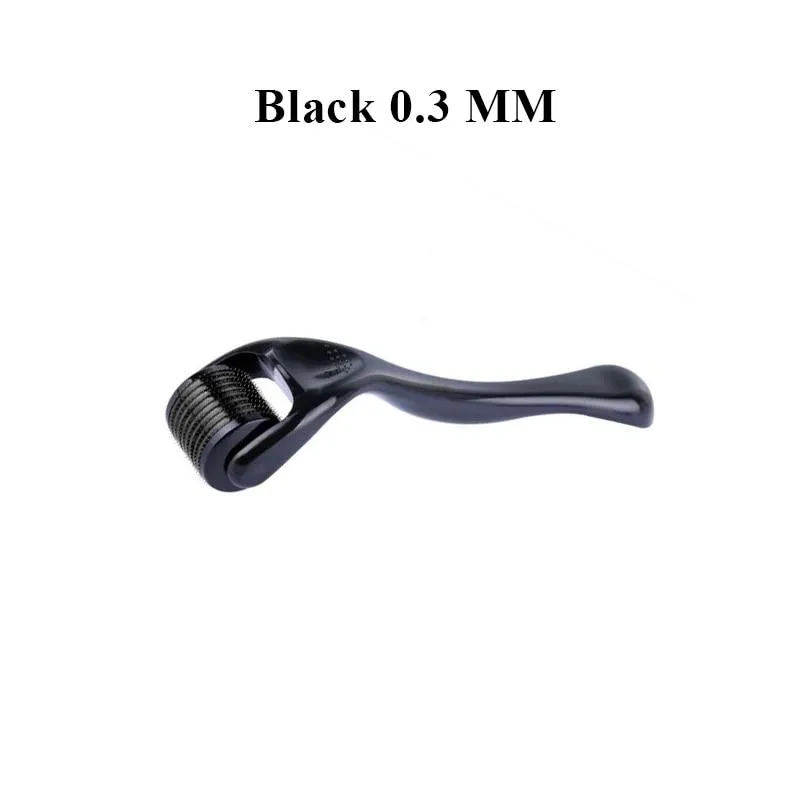 540 Titanium Needle Derma Roller