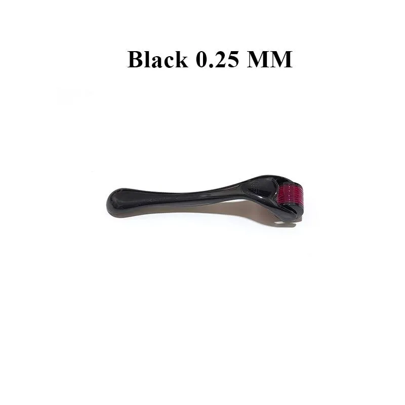 540 Titanium Needle Derma Roller