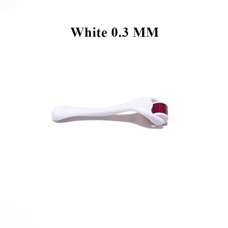 540 Titanium Needle Derma Roller