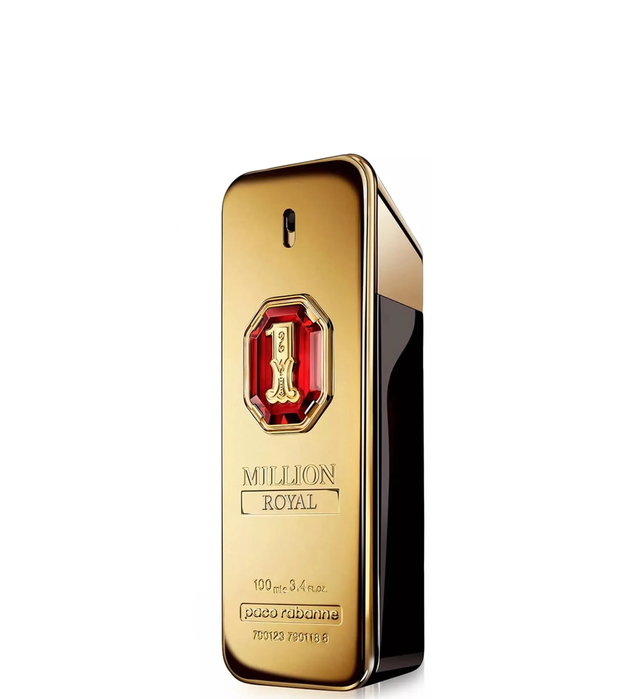 65190440, 1 Million Royal Parfum 100ML