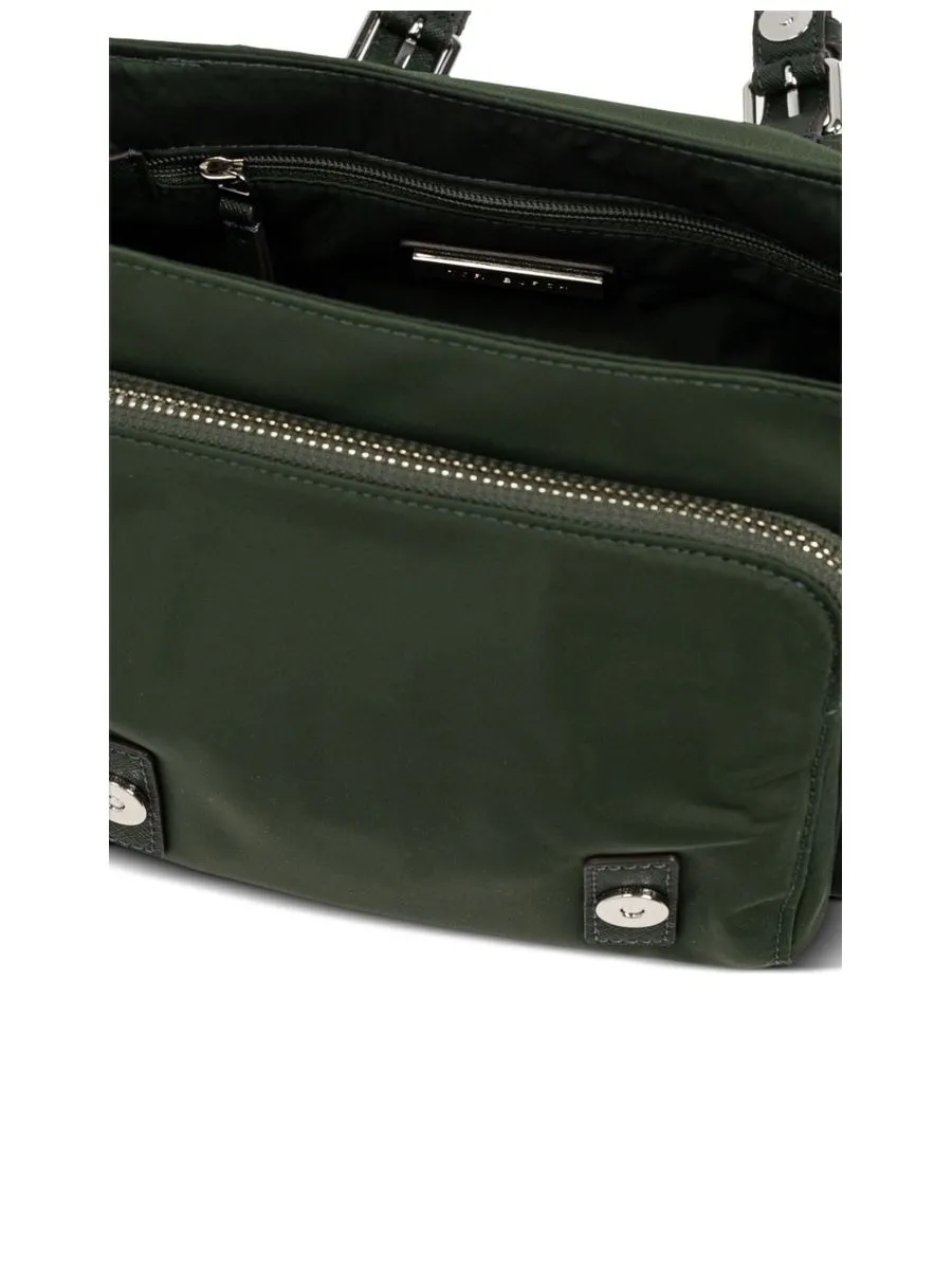 Adjustable Strap Shoulder Bag