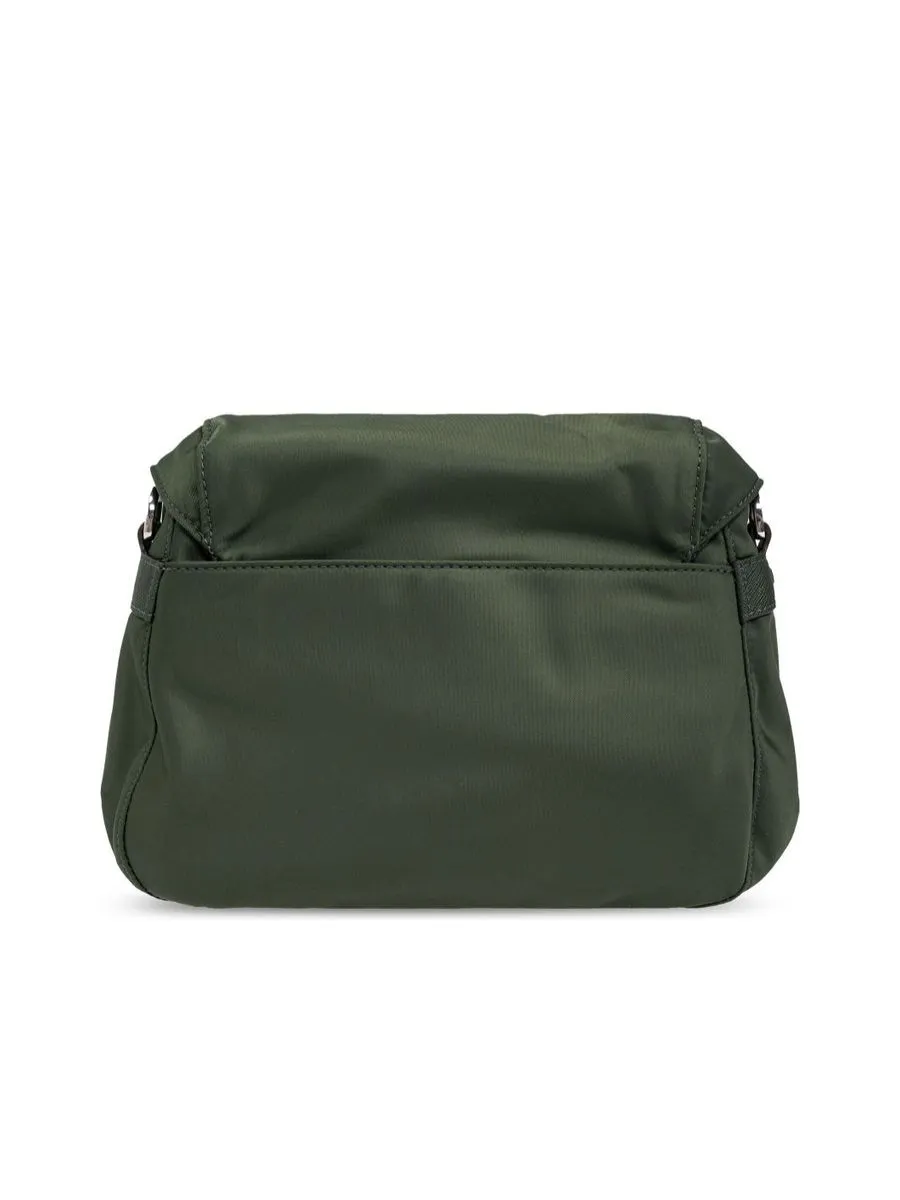 Adjustable Strap Shoulder Bag