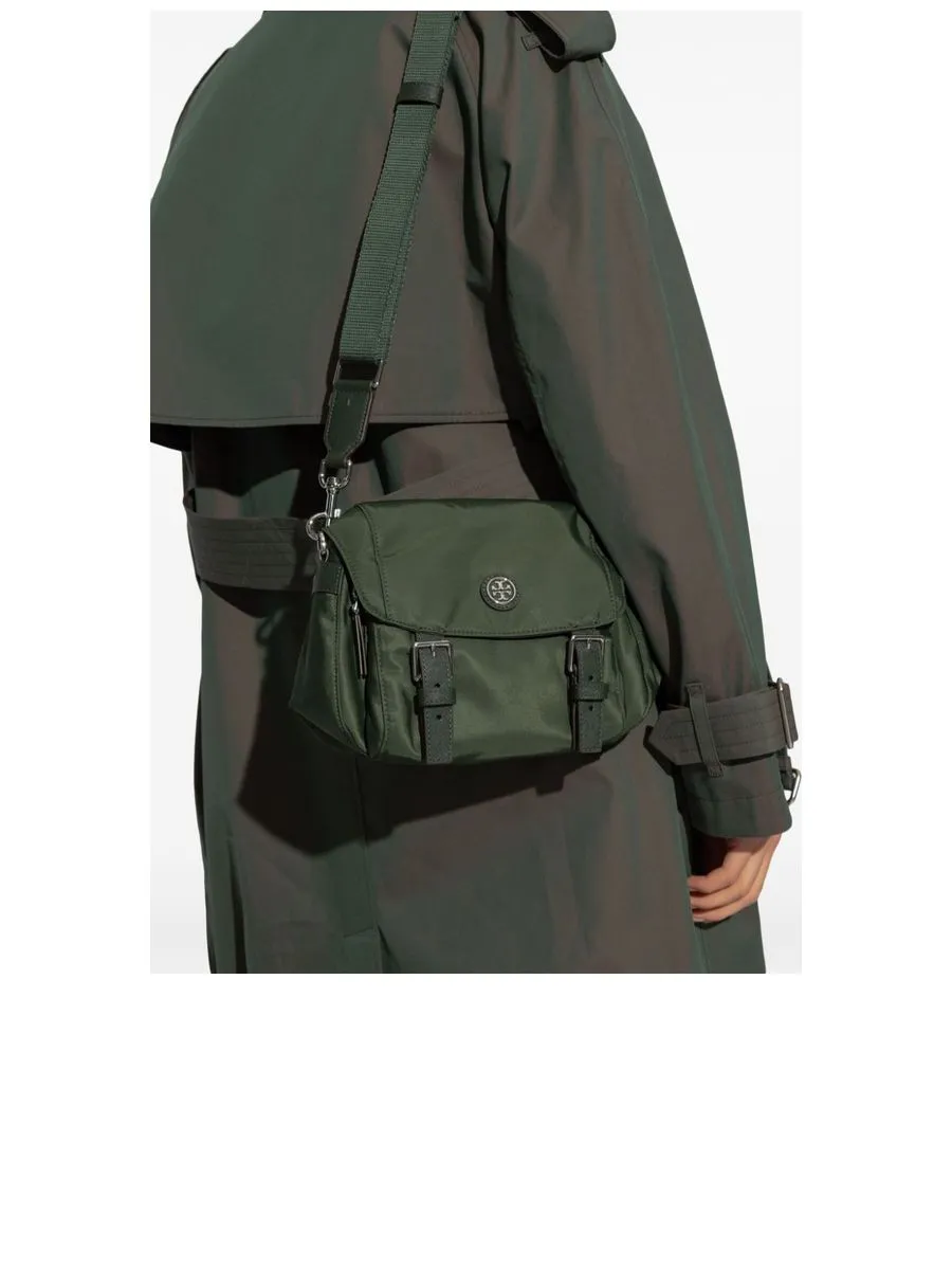 Adjustable Strap Shoulder Bag