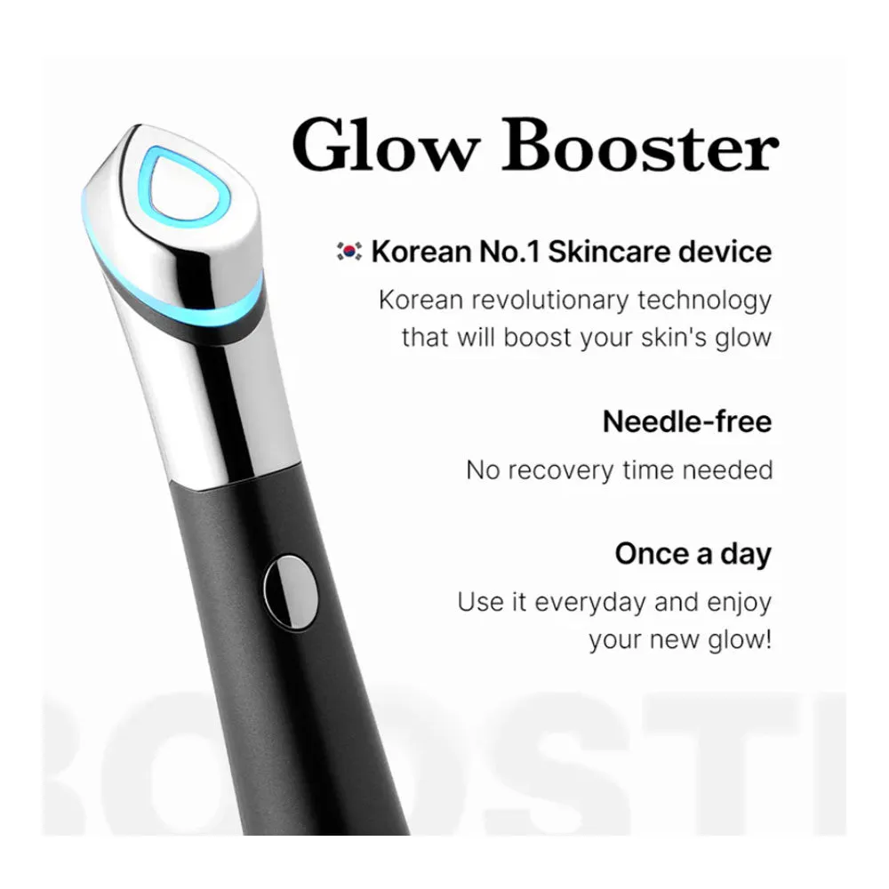 AGE-R Booster-H