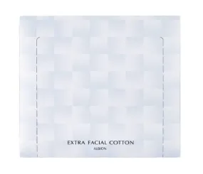 ALBION Extra Facial Cotton