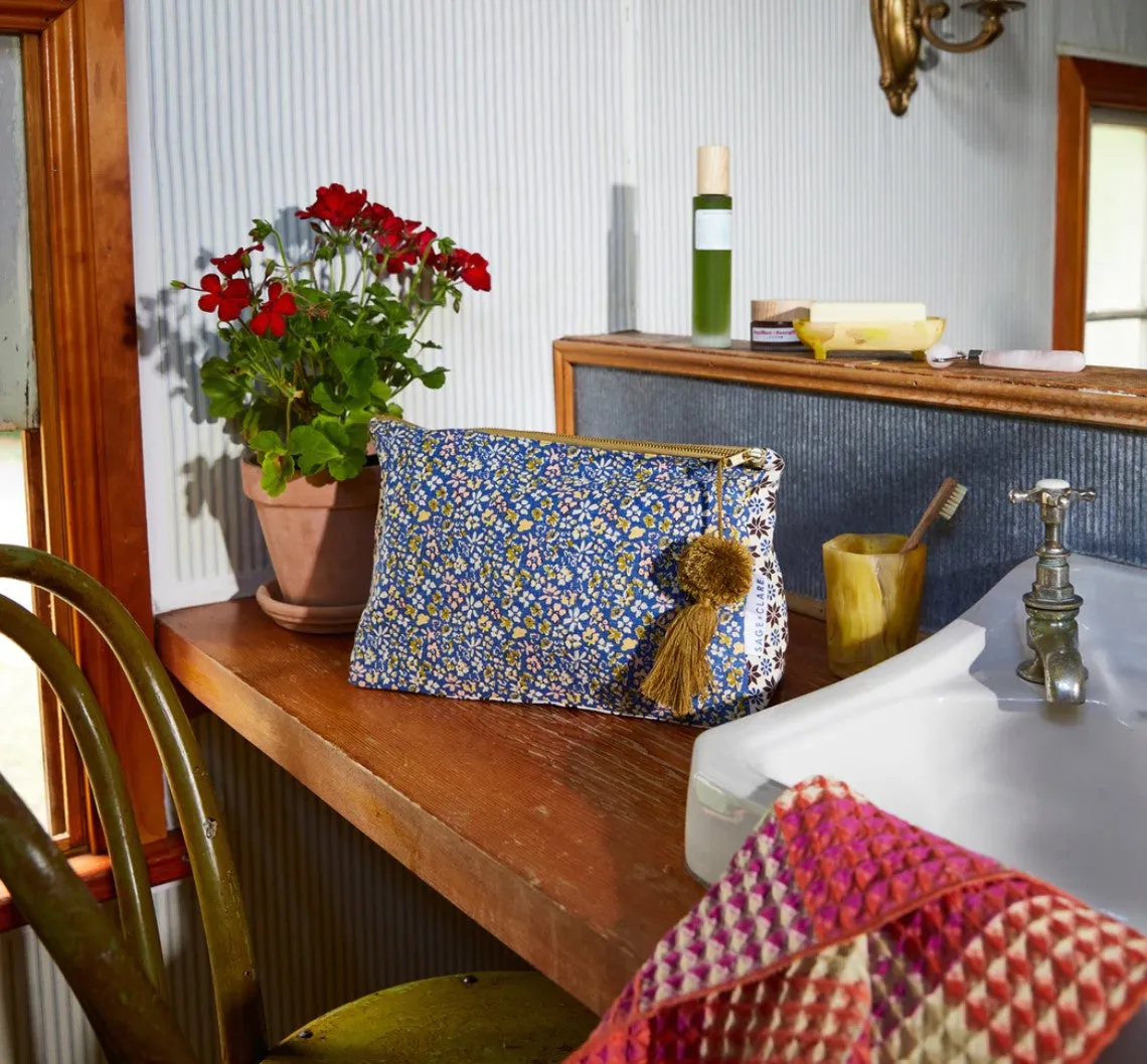 Althea Cosmetic Bag