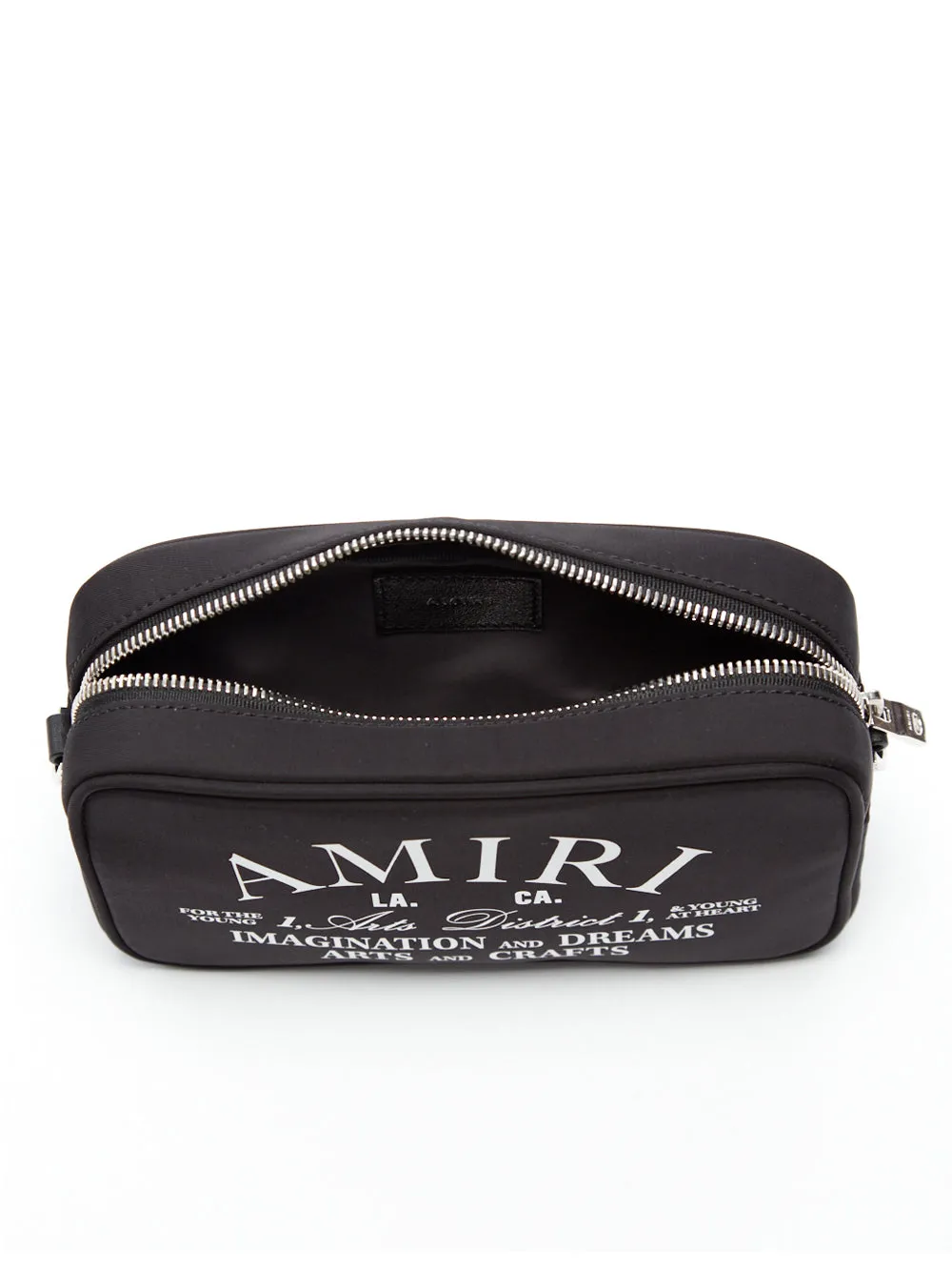 Amiri Arts District Camera Bag