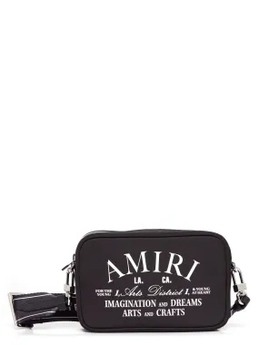 Amiri Arts District Camera Bag