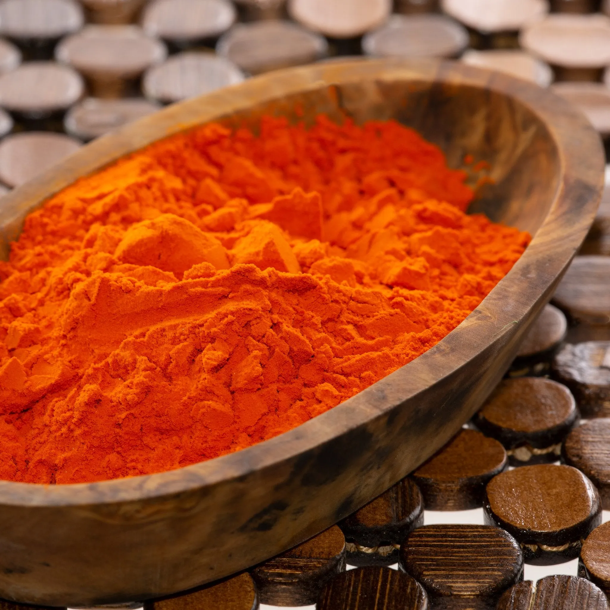 Annatto Microfine Colourant