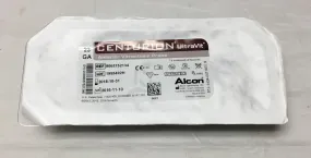 Anterior Viterctomy Probe