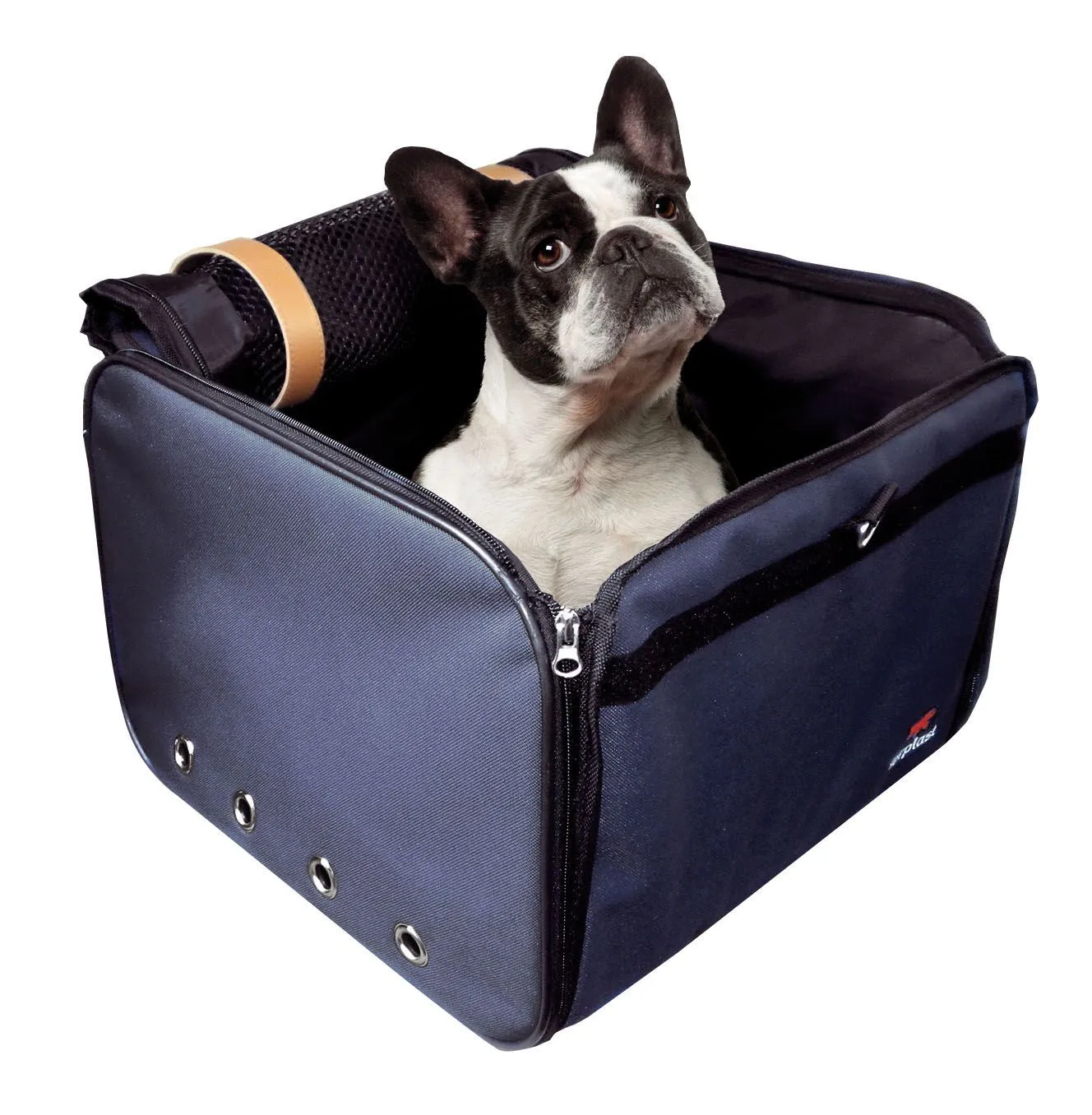 Arca Blue Transport Bag