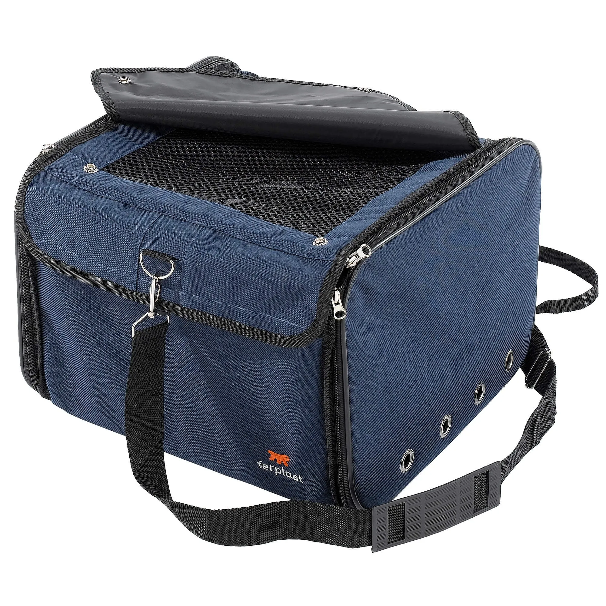 Arca Blue Transport Bag