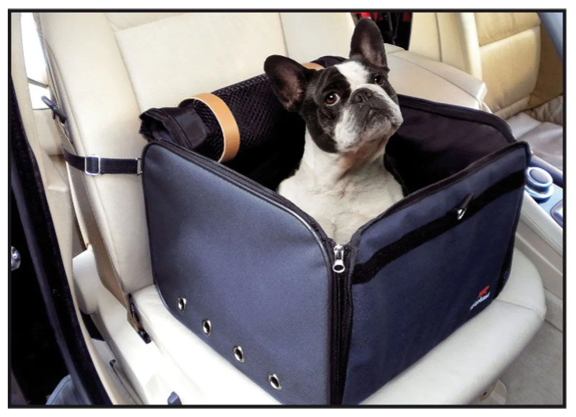 Arca Blue Transport Bag