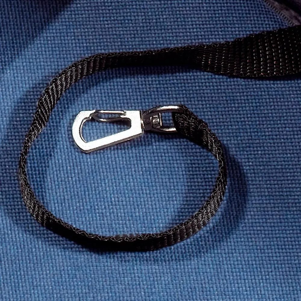 Arca Blue Transport Bag