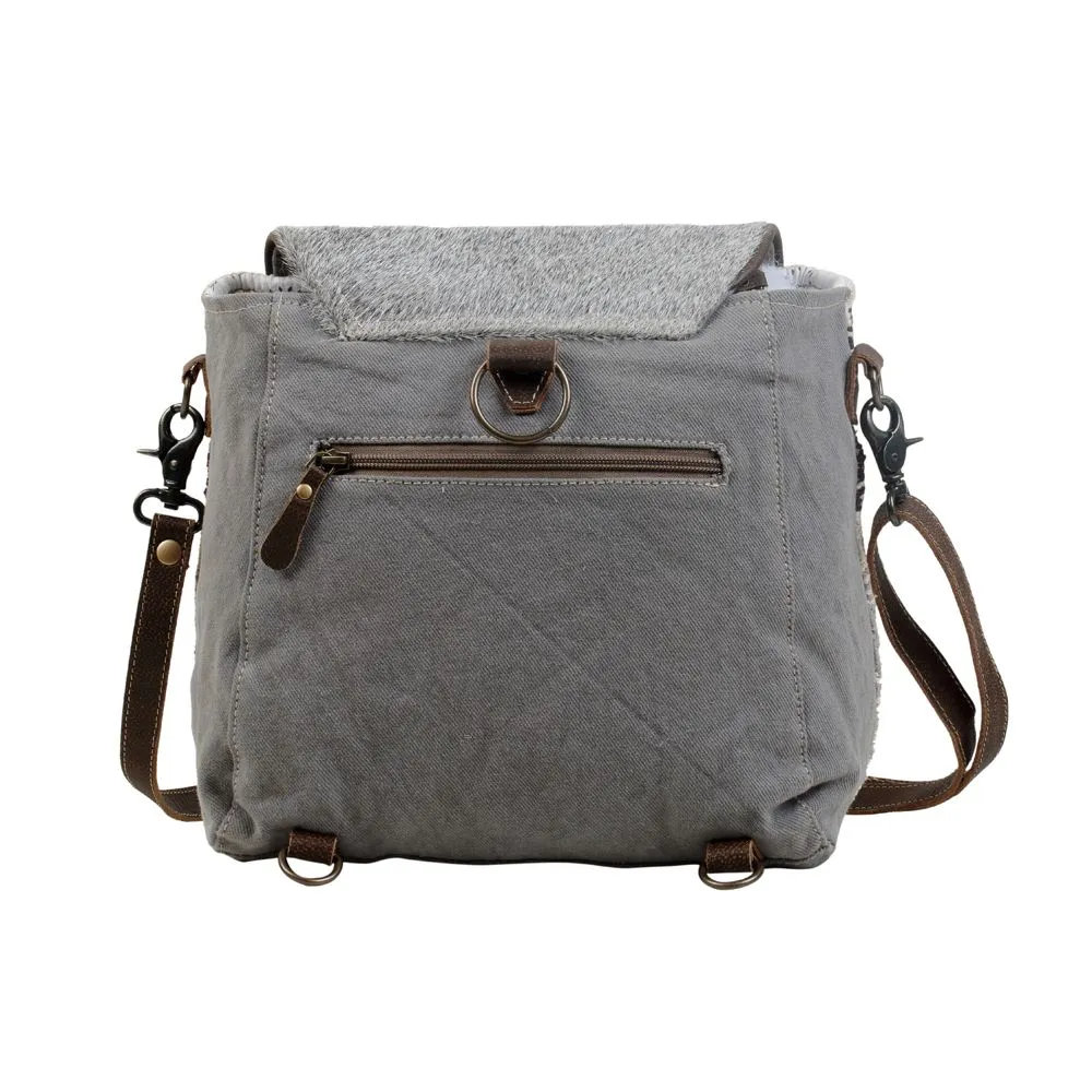 Attitude Shoulder Bag
