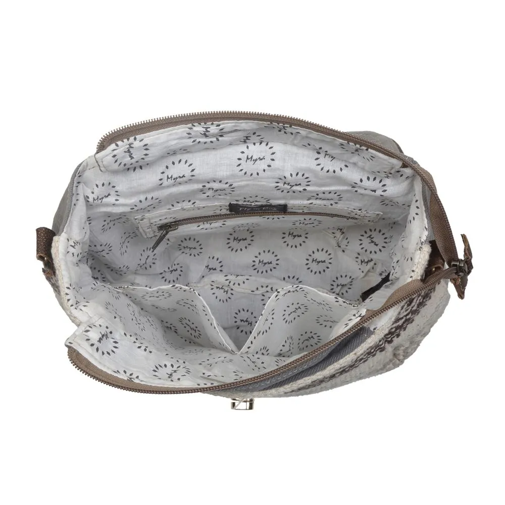 Attitude Shoulder Bag