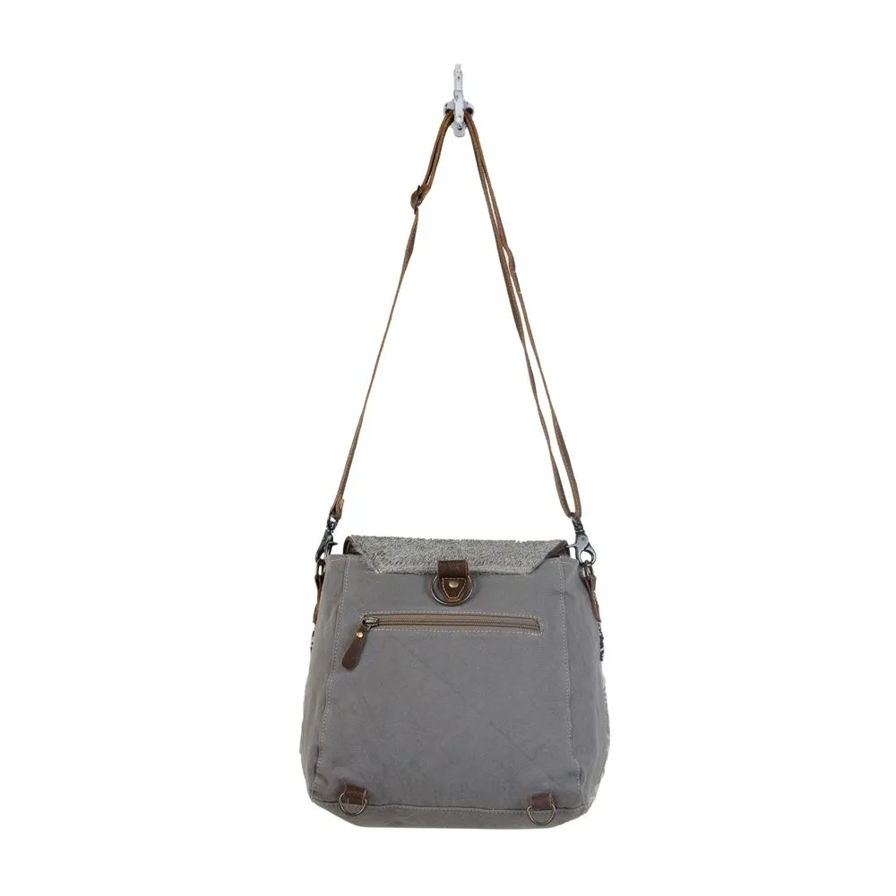 Attitude Shoulder Bag