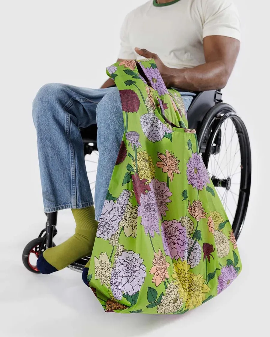 BAGGU Big Baggu - Dahlia