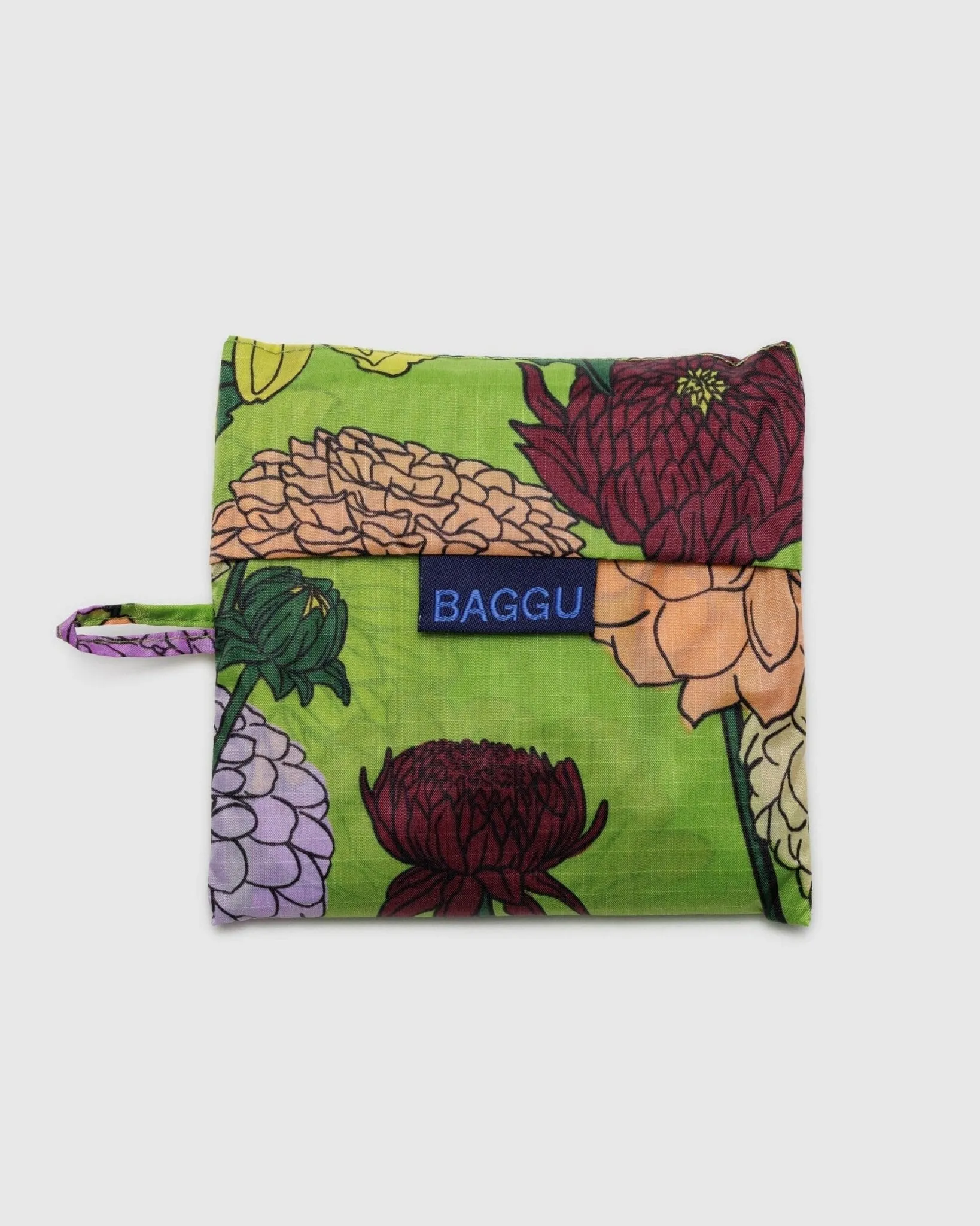 BAGGU Big Baggu - Dahlia