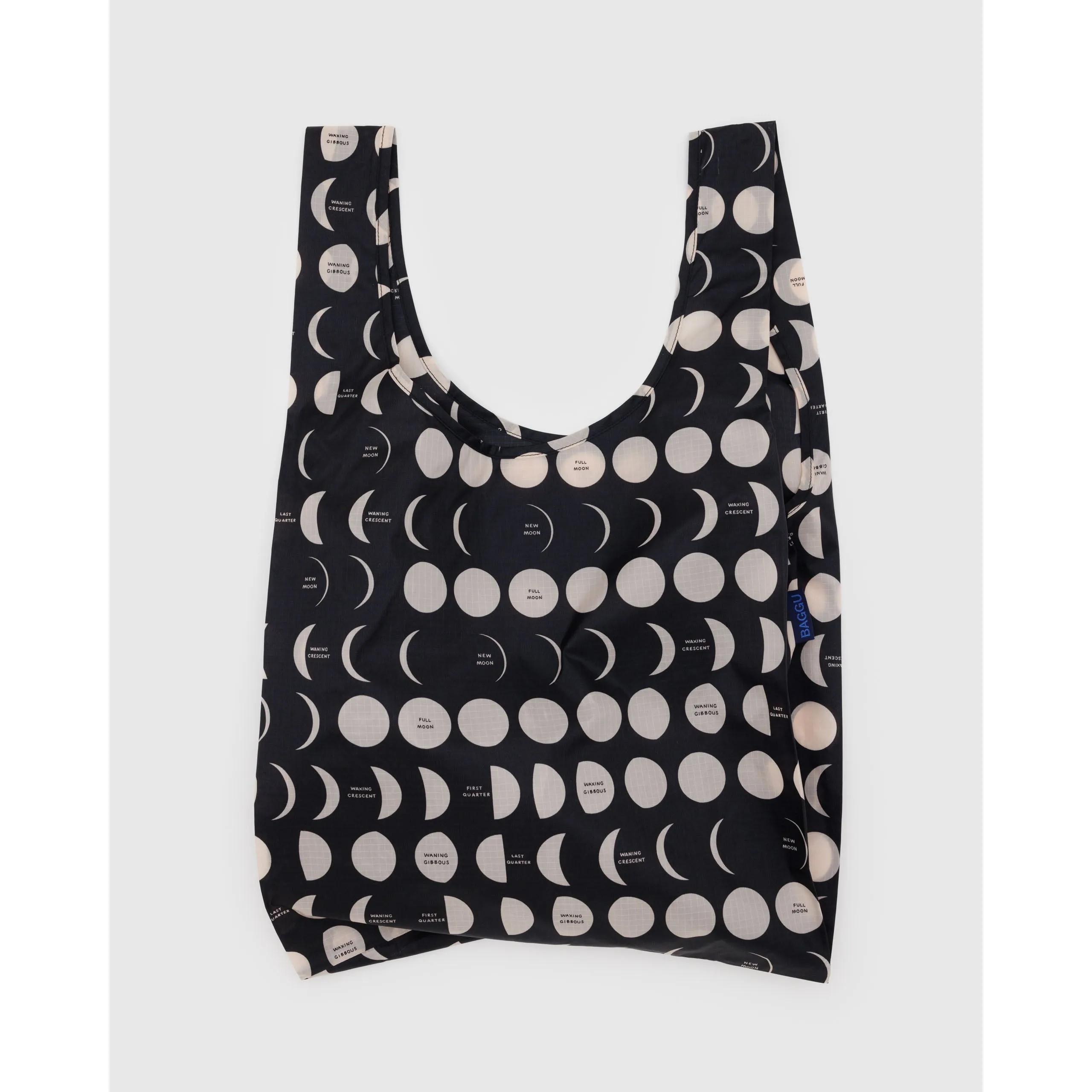 Baggu - Standard Baggu reusable bag - Moon
