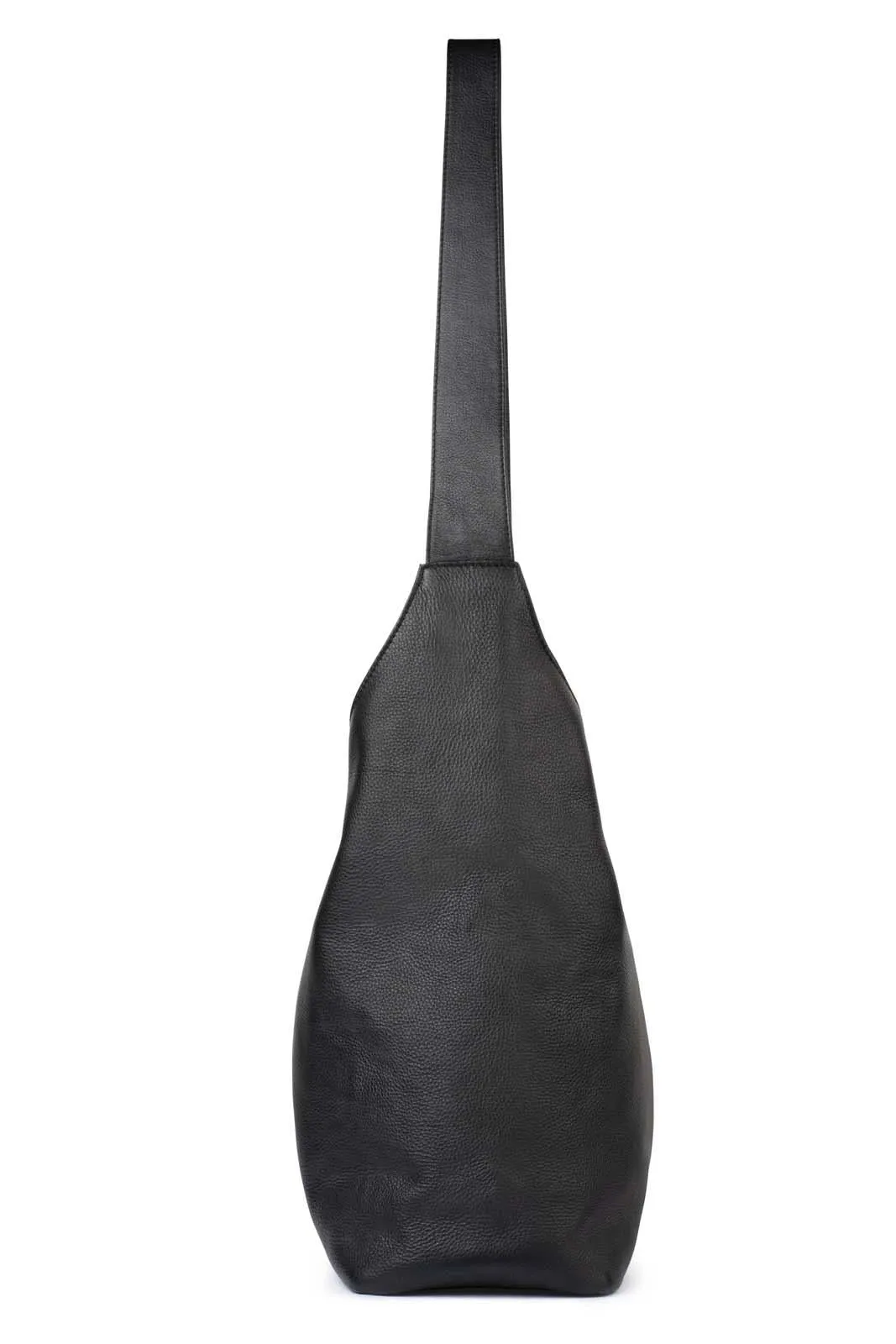 BAILEY SADDLE BAG Black