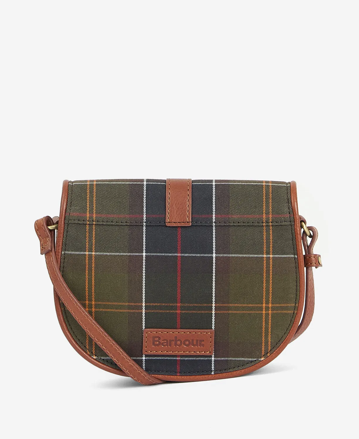 Barbour Katrine Saddle Bag