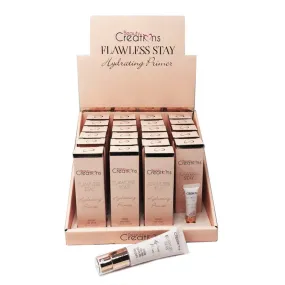 Beauty Creation - Flawless Stay Hydrating Primer