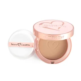 Beauty Creation - Flawless Stay Powder Foundation