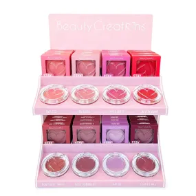 Beauty Creation - Stay Blushing Cute Display