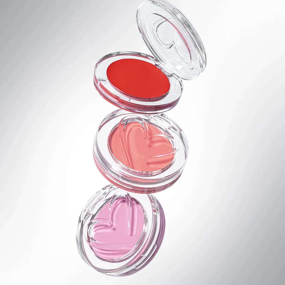 Beauty Creation - Stay Blushing Cute