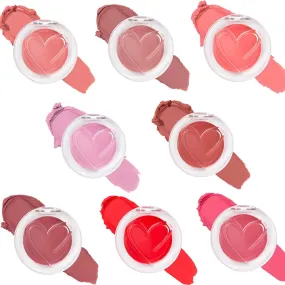 Beauty Creation - Stay Blushing Cute