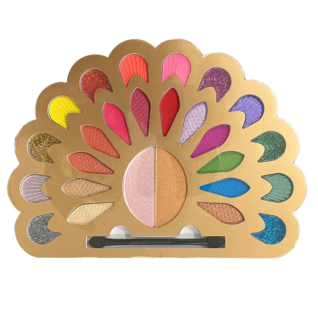 Beauty Treats - Dazzling Eyes Eyeshadow W-F-03