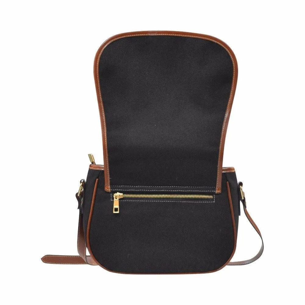 Bee Keeper Saddle Bag