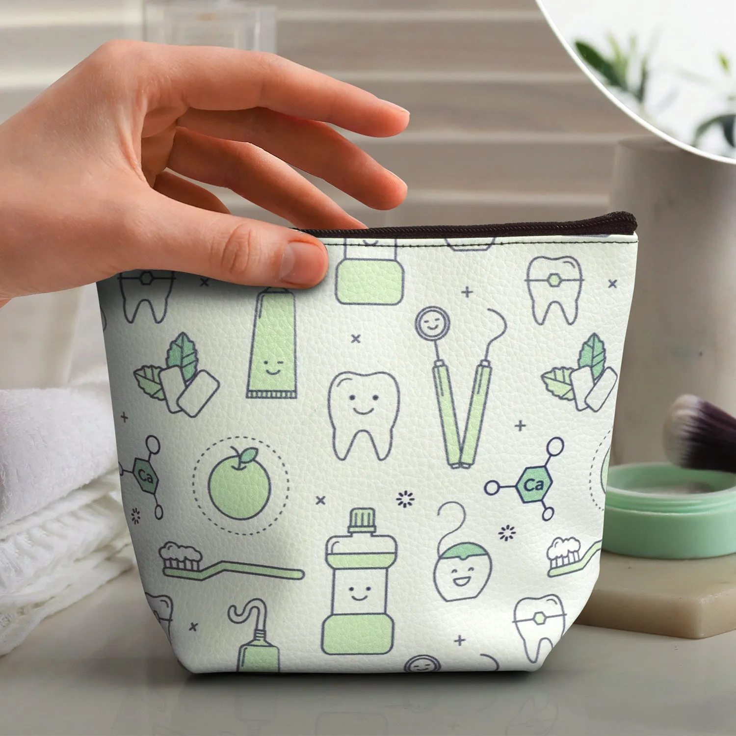 Belle Cosmetic Bag - Small 123551