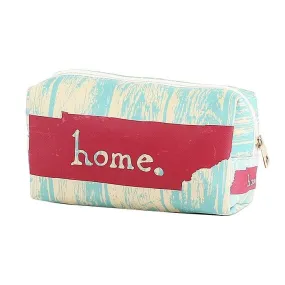 BG377X077 Tennessee State Cosmetic/Makeup Bag