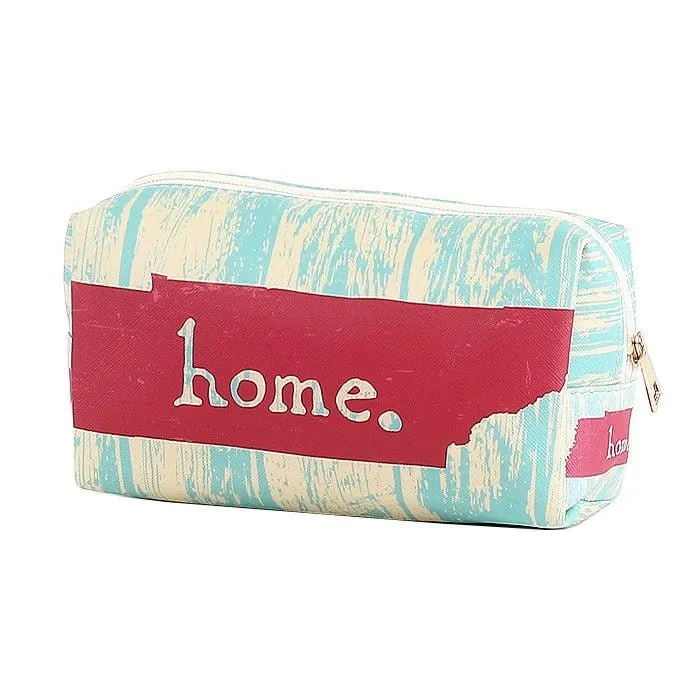 BG377X077 Tennessee State Cosmetic/Makeup Bag