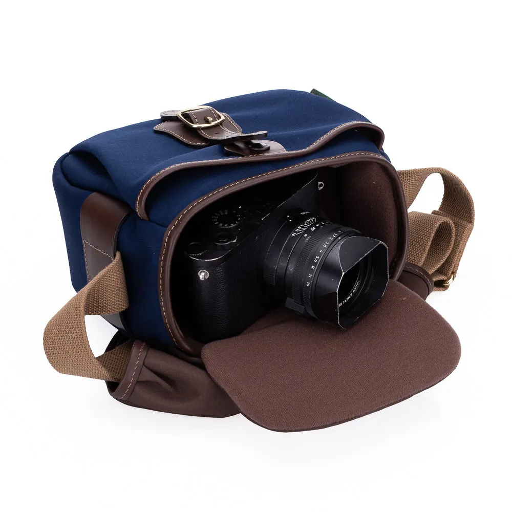 Billingham Hadley Digital Camera Bag - Navy