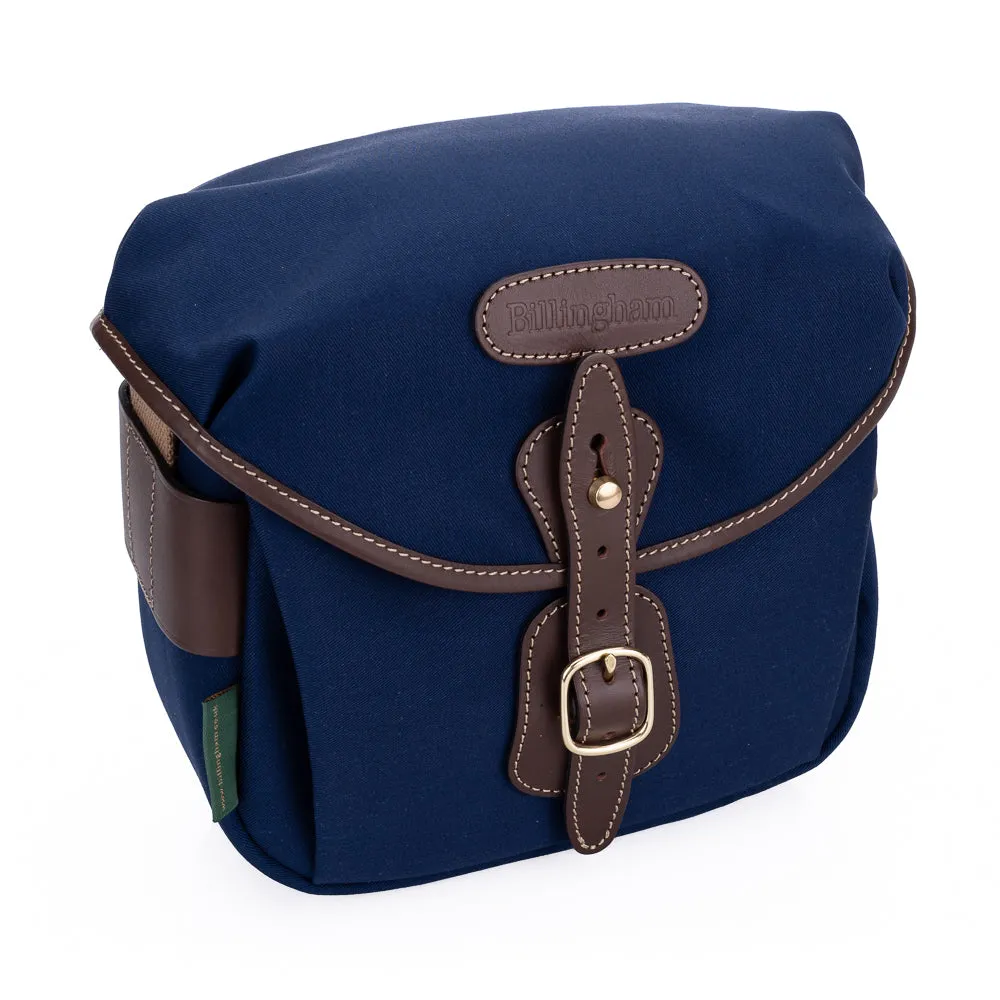 Billingham Hadley Digital Camera Bag - Navy