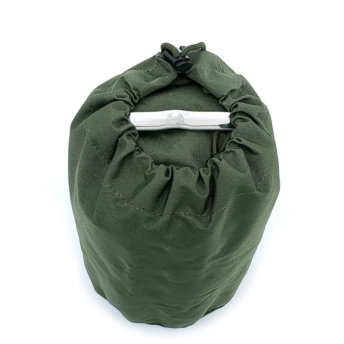 Billy Pot Case, 2 Qrt (14Cm)