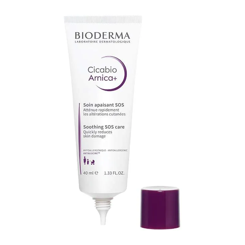 Bioderma Cicabio Arnica 