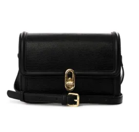 Black Lizard Mia Bag