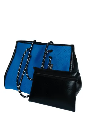 Blue Sapphire x Sabi Chic
